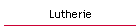 Lutherie